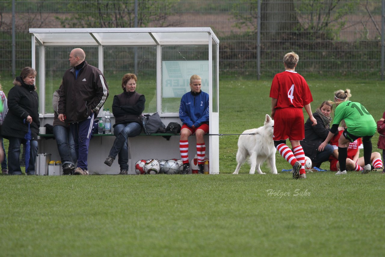 Bild 158 - Schmalfeld am 22.4.12